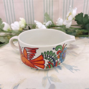 Milk or cream pot Acapulco Villeroy and Boch image 1