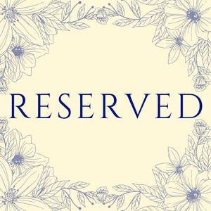Reservar
