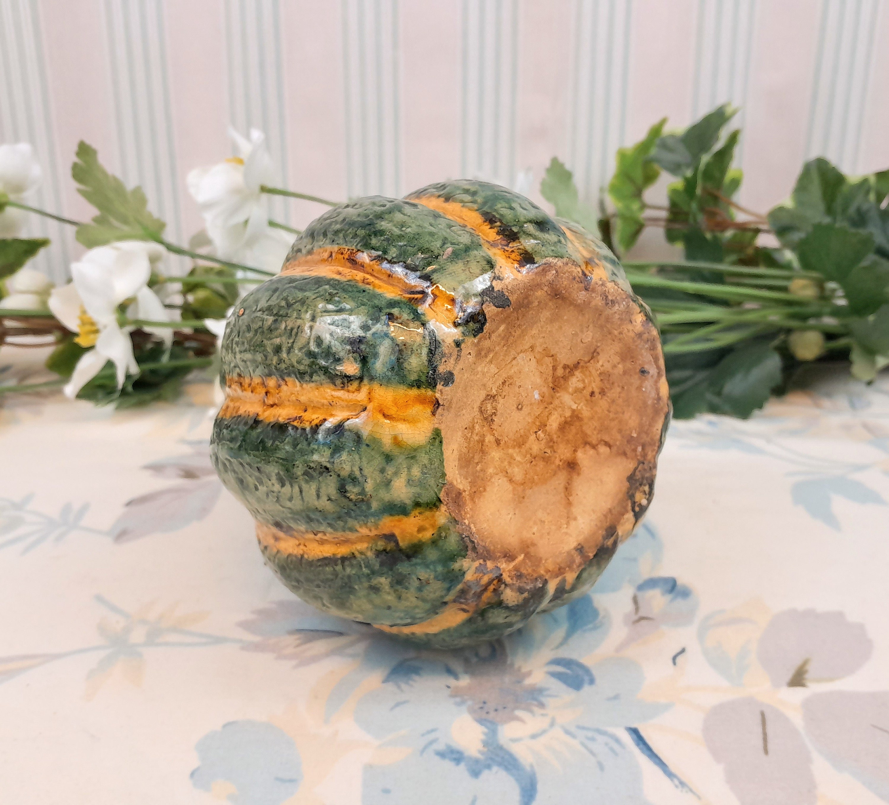 ひょうたんの花瓶 - Etsy 日本