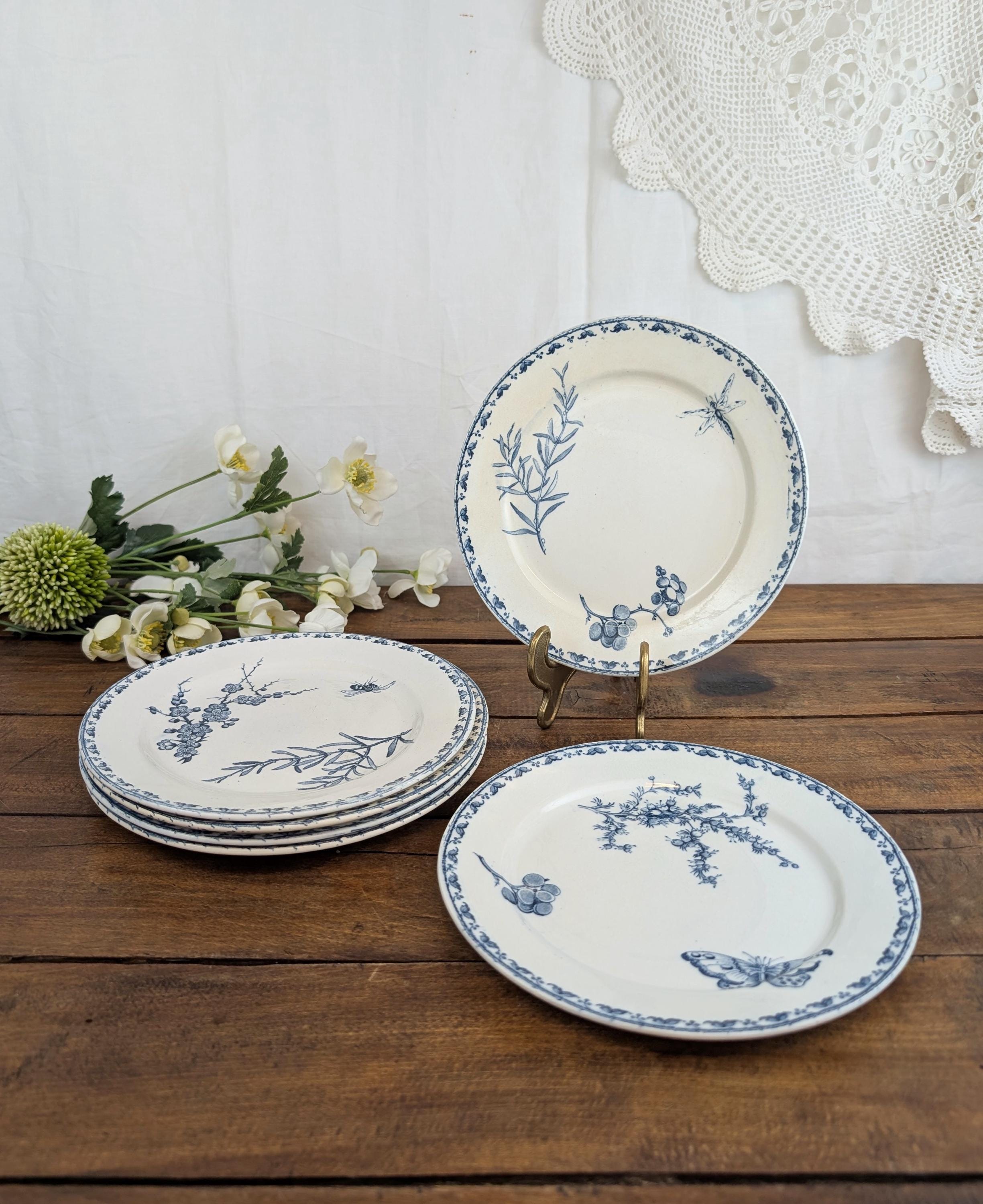 Gien rambouillet - Etsy 日本