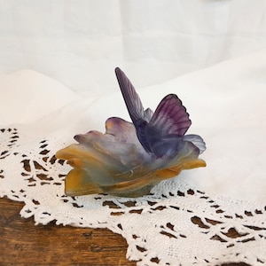 Daum Butterfly - Etsy