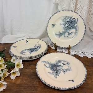 Sarreguemines louis - Etsy 日本