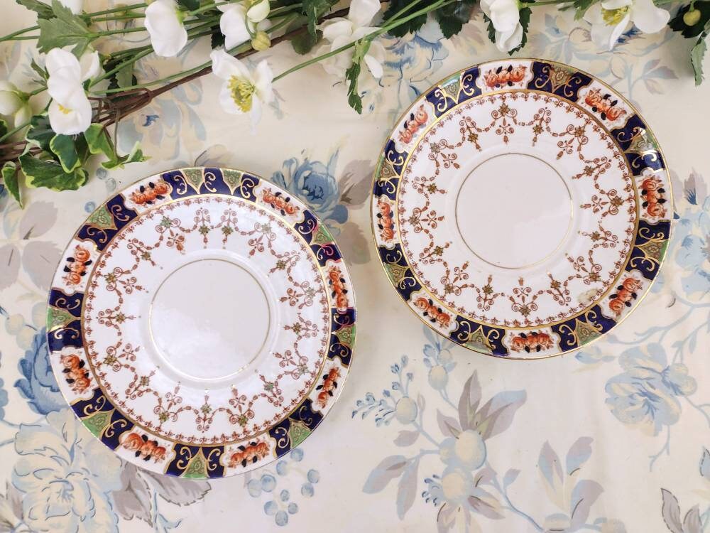 Royal stafford dinner plate - Etsy 日本
