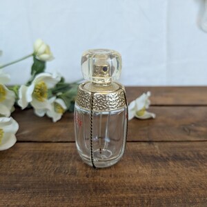 Yves Saint Laurent Champagne Perfume - Etsy