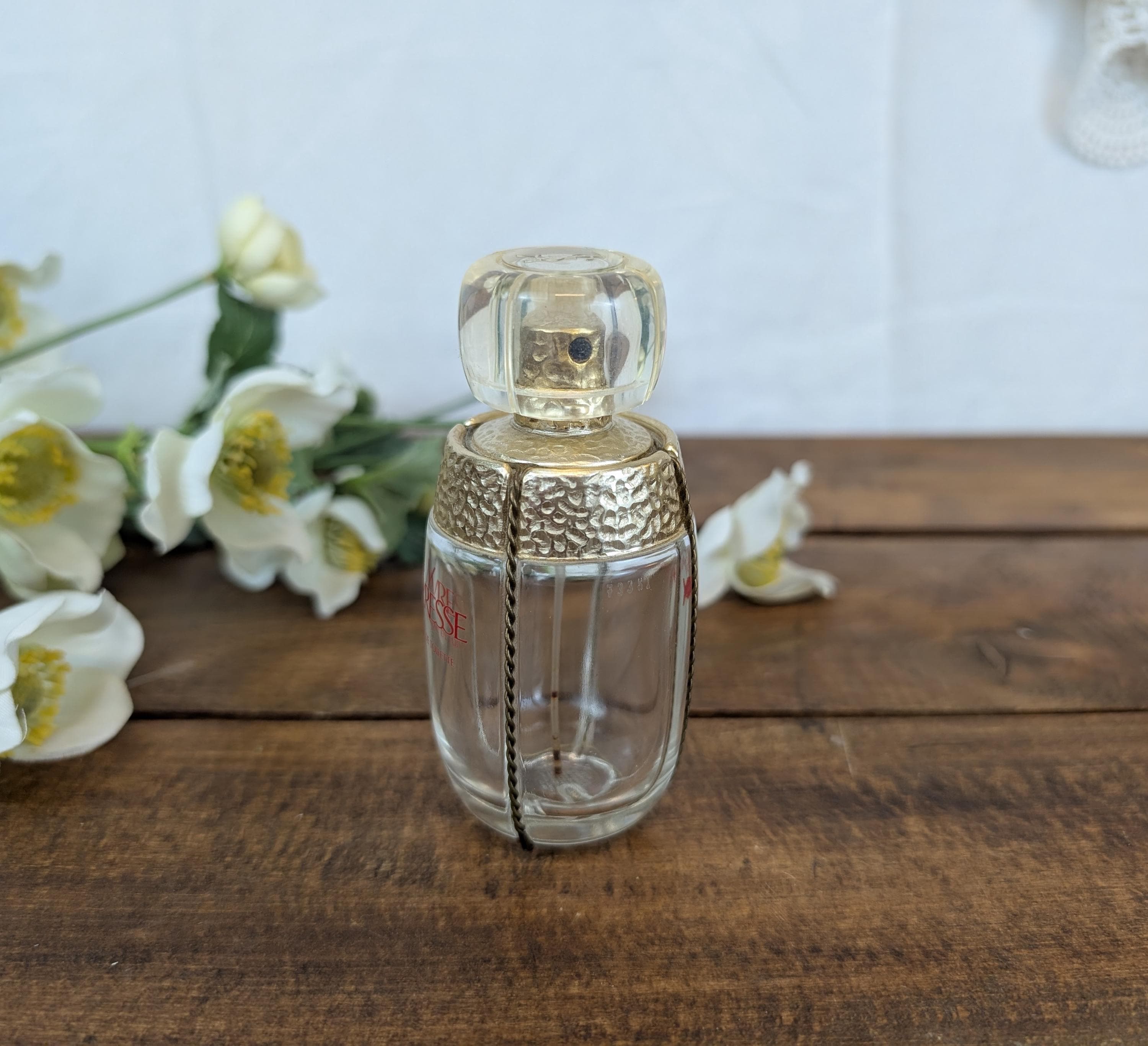 Yves saint laurent champagne perfume - Etsy 日本