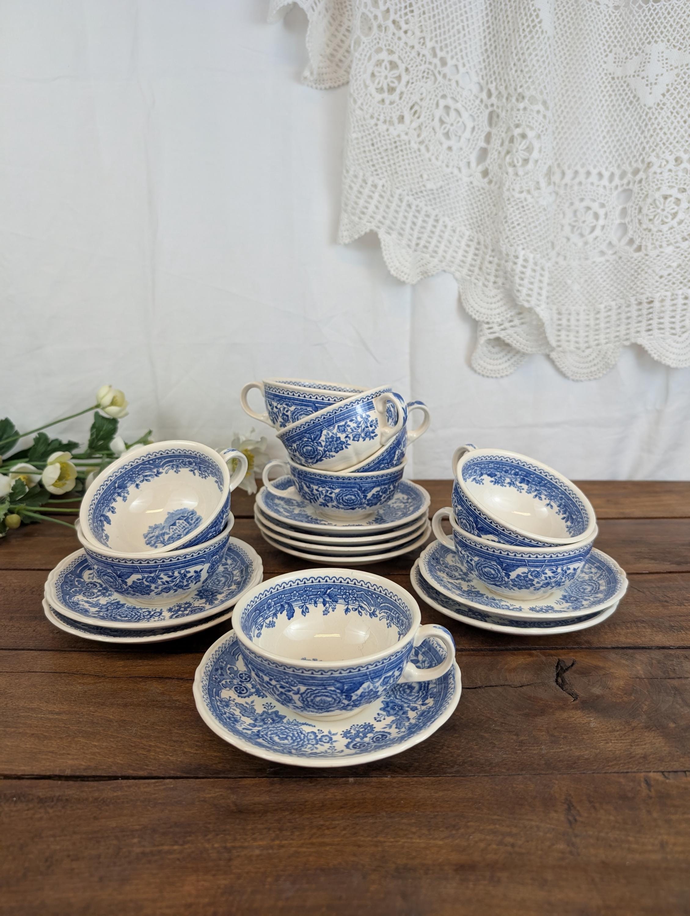Villeroy and boch burgenland - Etsy 日本