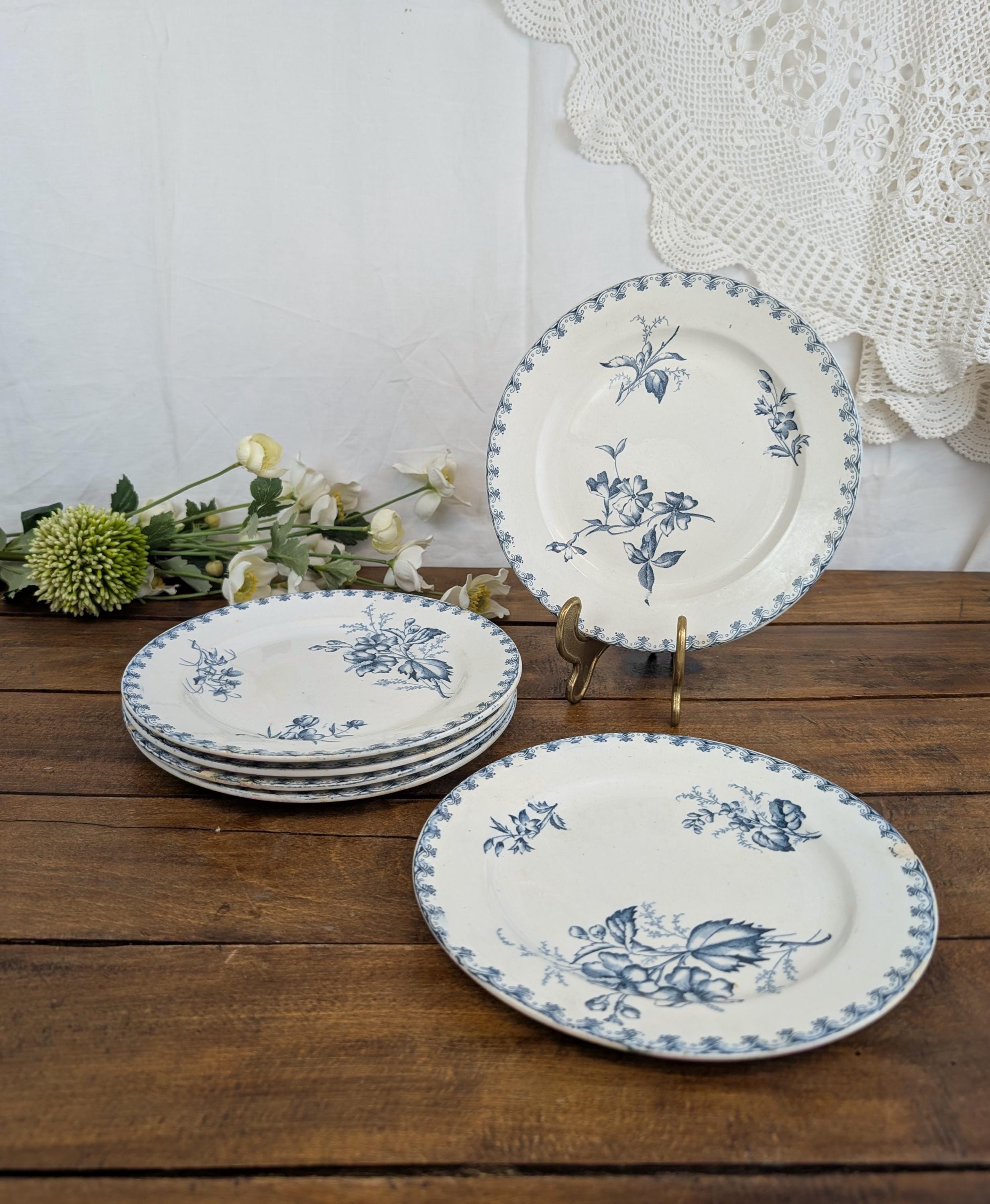 Sarreguemines Vega - Etsy