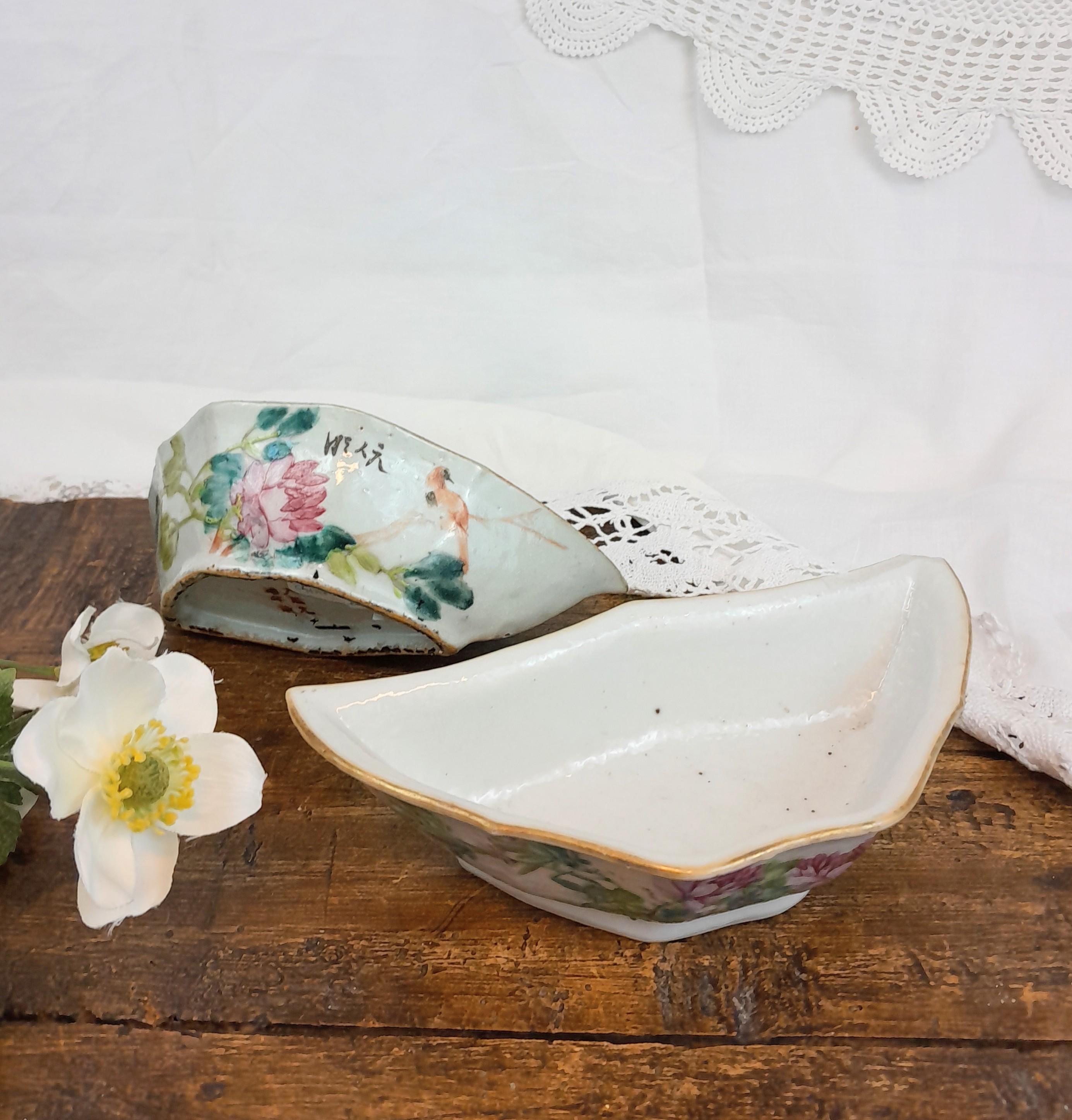 Chinese porcelain - Etsy 日本