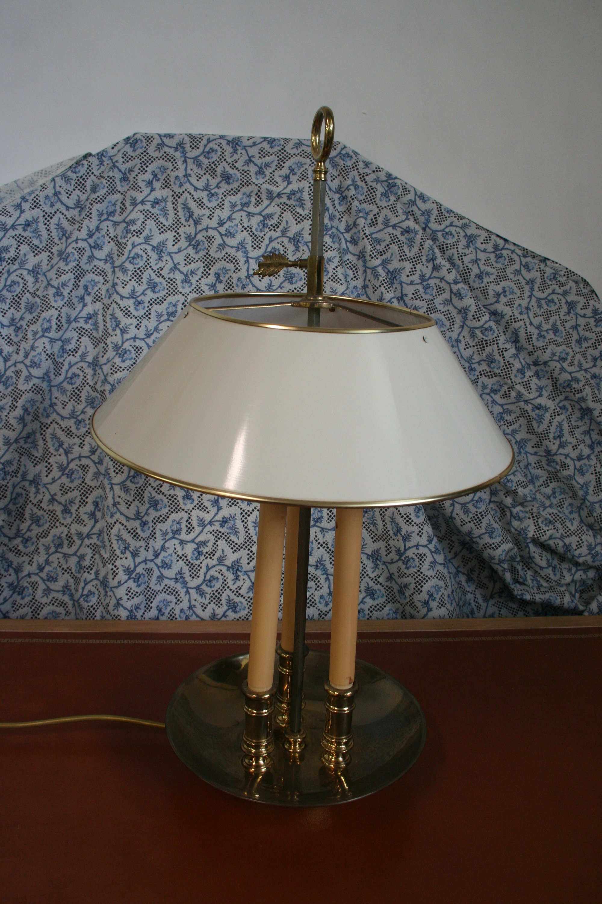 Lampe De Bureau 3 Lumières