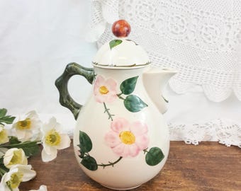 ビレロイ＆ボッホ ワイルドローズ ラージサービングトレイ – 33 cm
