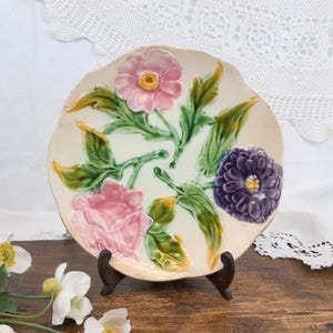 Orchies slip plate