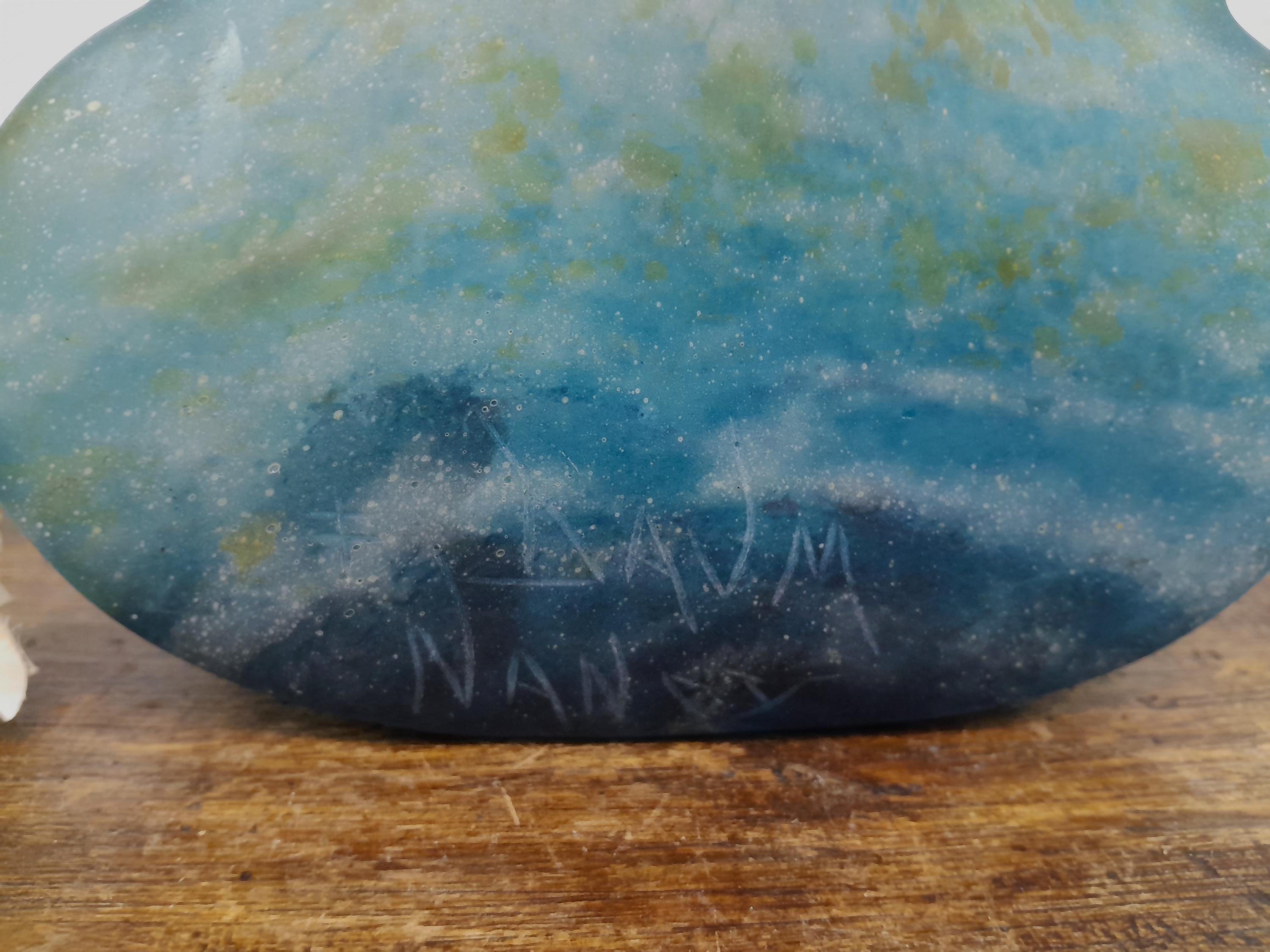 ドームクリスタル花瓶 - Etsy 日本