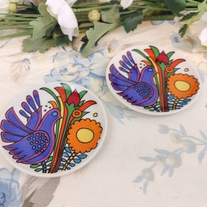 Villeroy and Boch Acapulco Bottle Coaster