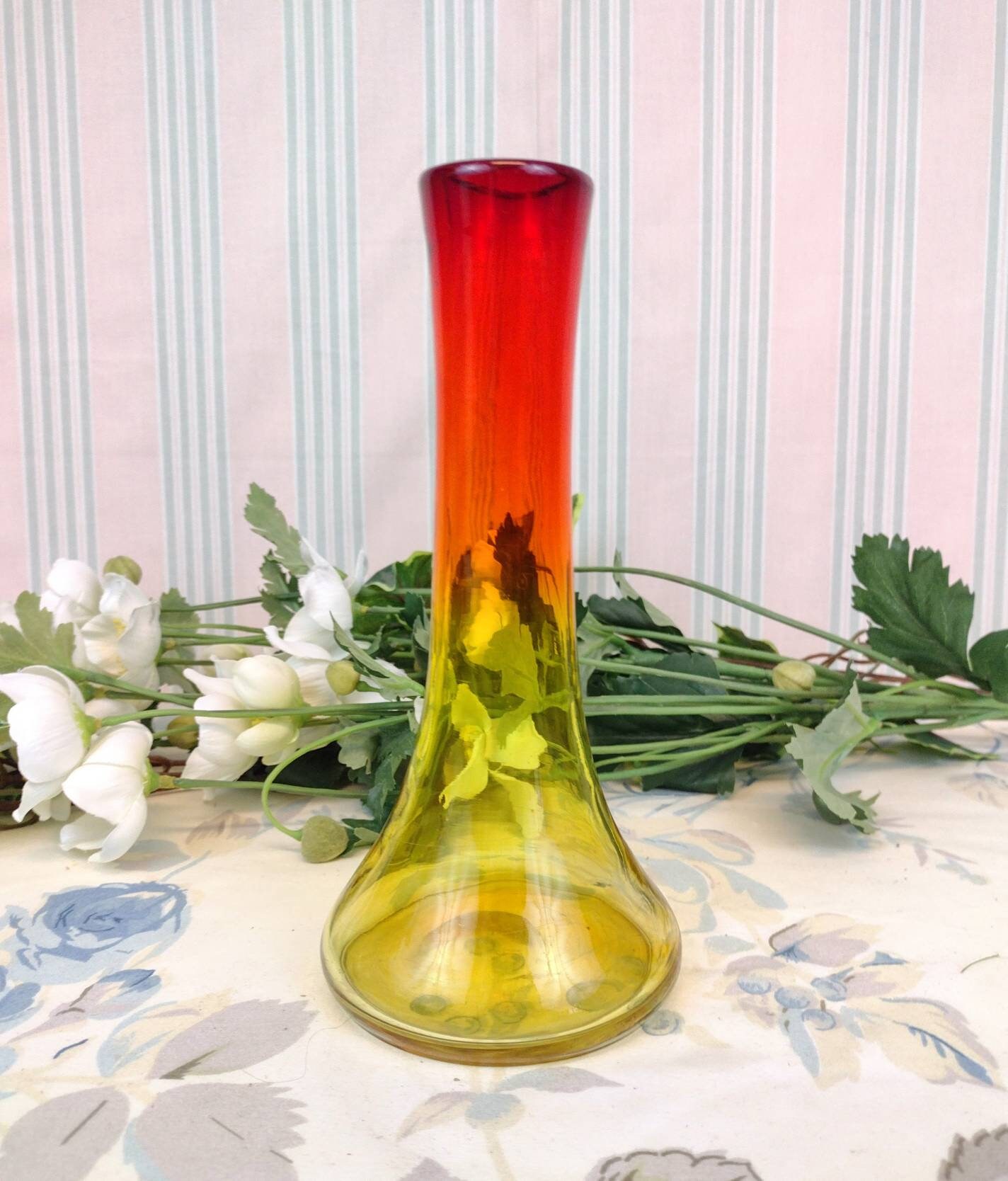 Legras art glass - Etsy 日本