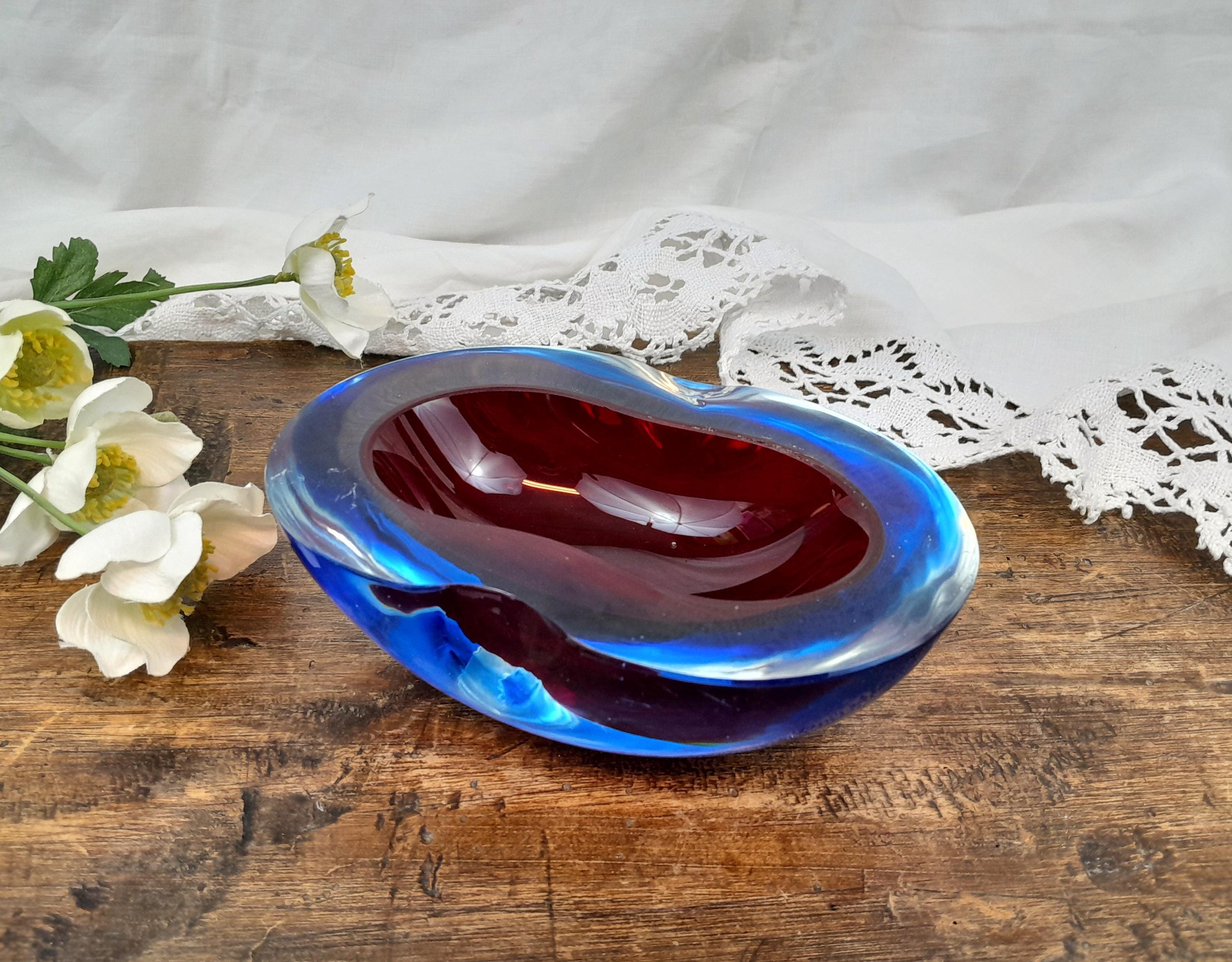 Ashtray Flavio Poli - Etsy