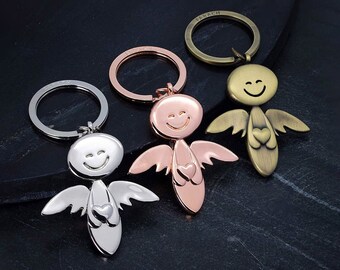 Schutzengel Auto Etsy