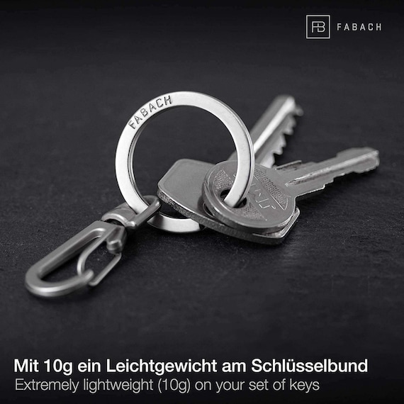 Schlüsselanhänger Fahr vorsichtig mit Wunschname -  Österreich