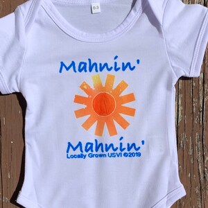 Mahnin&#39;
