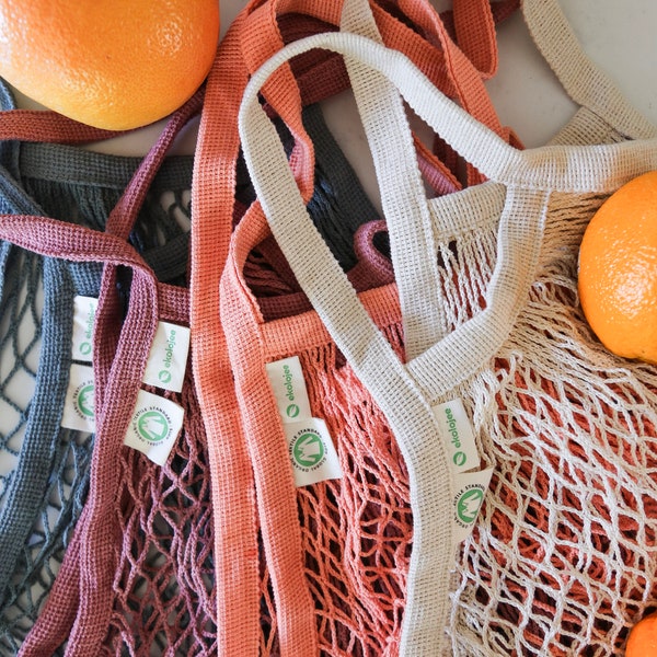 String Bag Handles Etsy