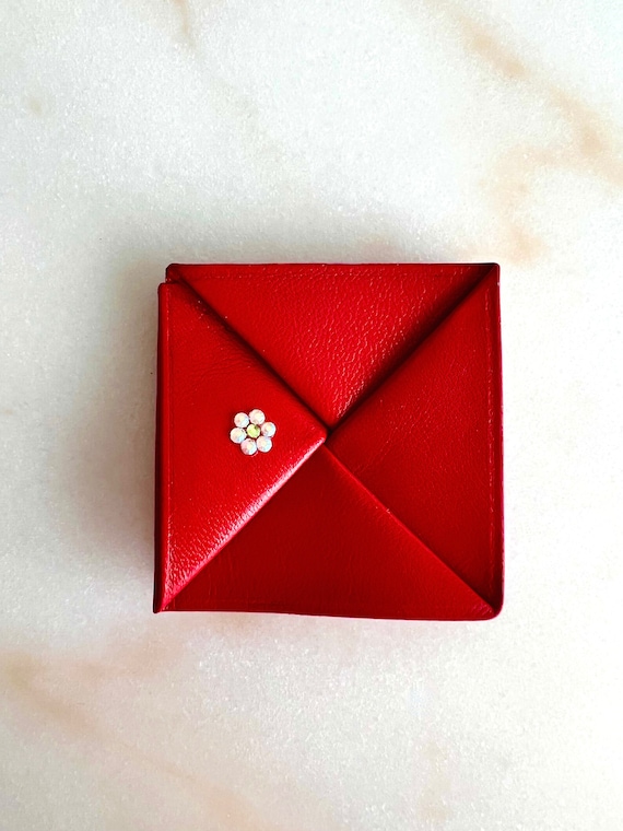 Origami Bag : 6 Steps - Instructables
