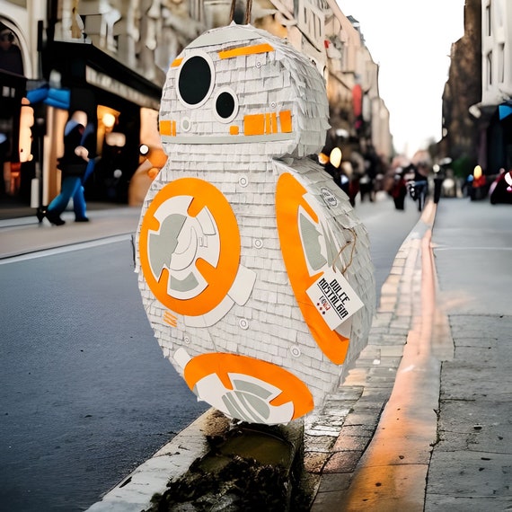 Bb8 party supplies sale