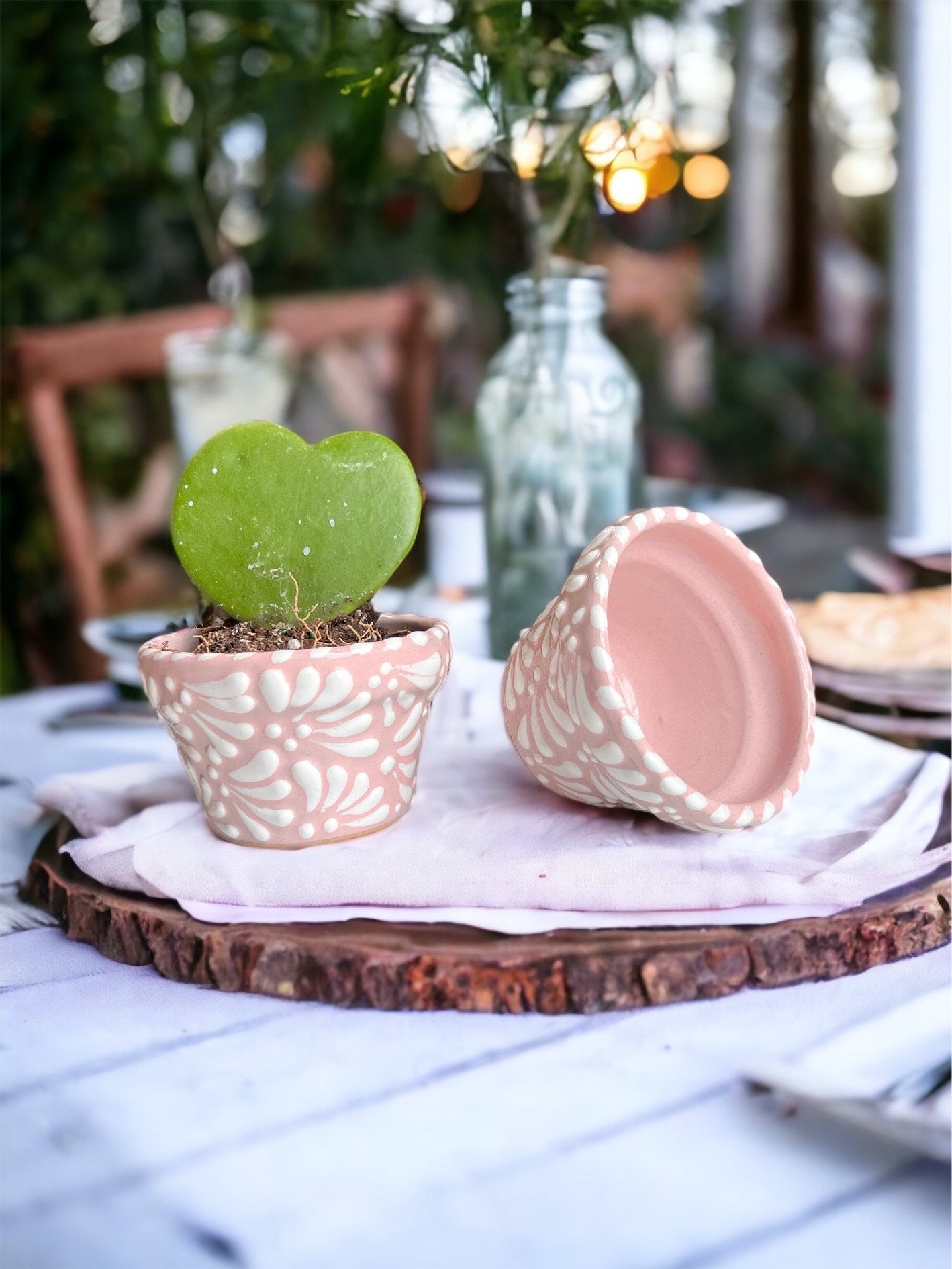Mexican planter - Etsy 日本