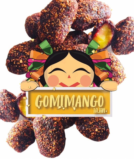pic Spicy Mango Gummies Ingredients spicy gummy mango gummies chili gummies mexican candy enchilados candy cubes gomitas enchiladas dulce nostalgia i mothers day gift