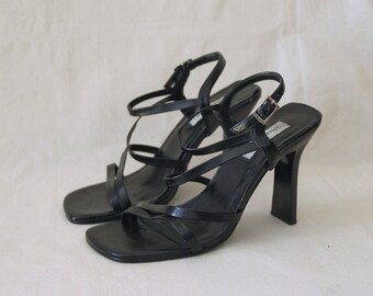 90s heels