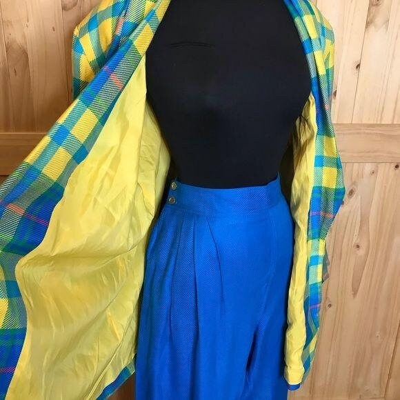 Vintage Streetwear MC Hammer oversized blue pants Etsy