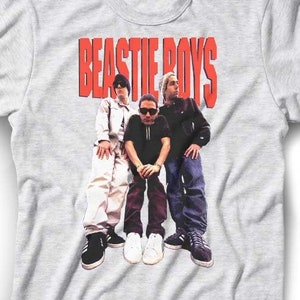 T-shirt da ragazzo B ~ Autentica grafica anni '90 ~ T-shirt a fascia ~ Camicia da uomo, donna, bambino, ragazzo e ragazza