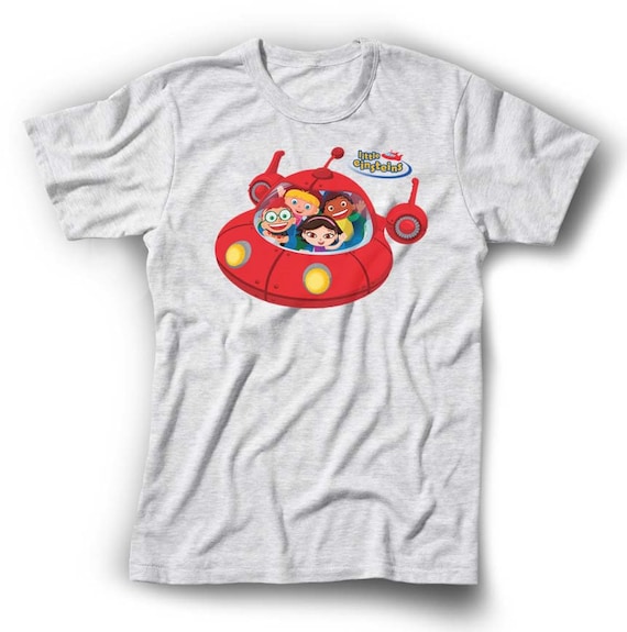 Little einsteins shirt Clearance