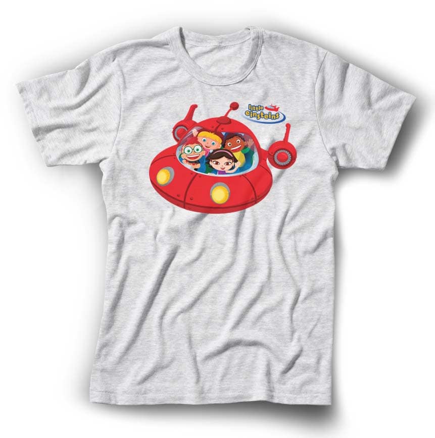 Little Einsteins Tshirt Little Einsteins Tshirt