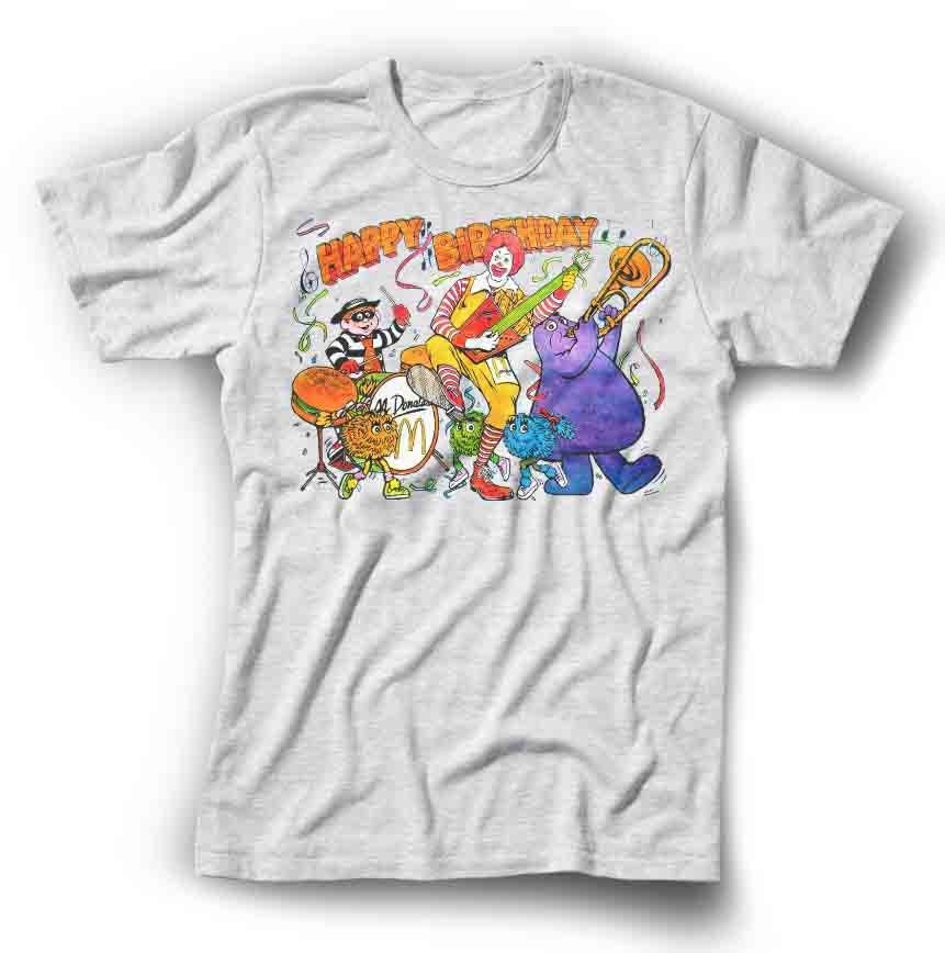 90s Mcdonalds - Etsy 90s Mcdonalds - Etsy