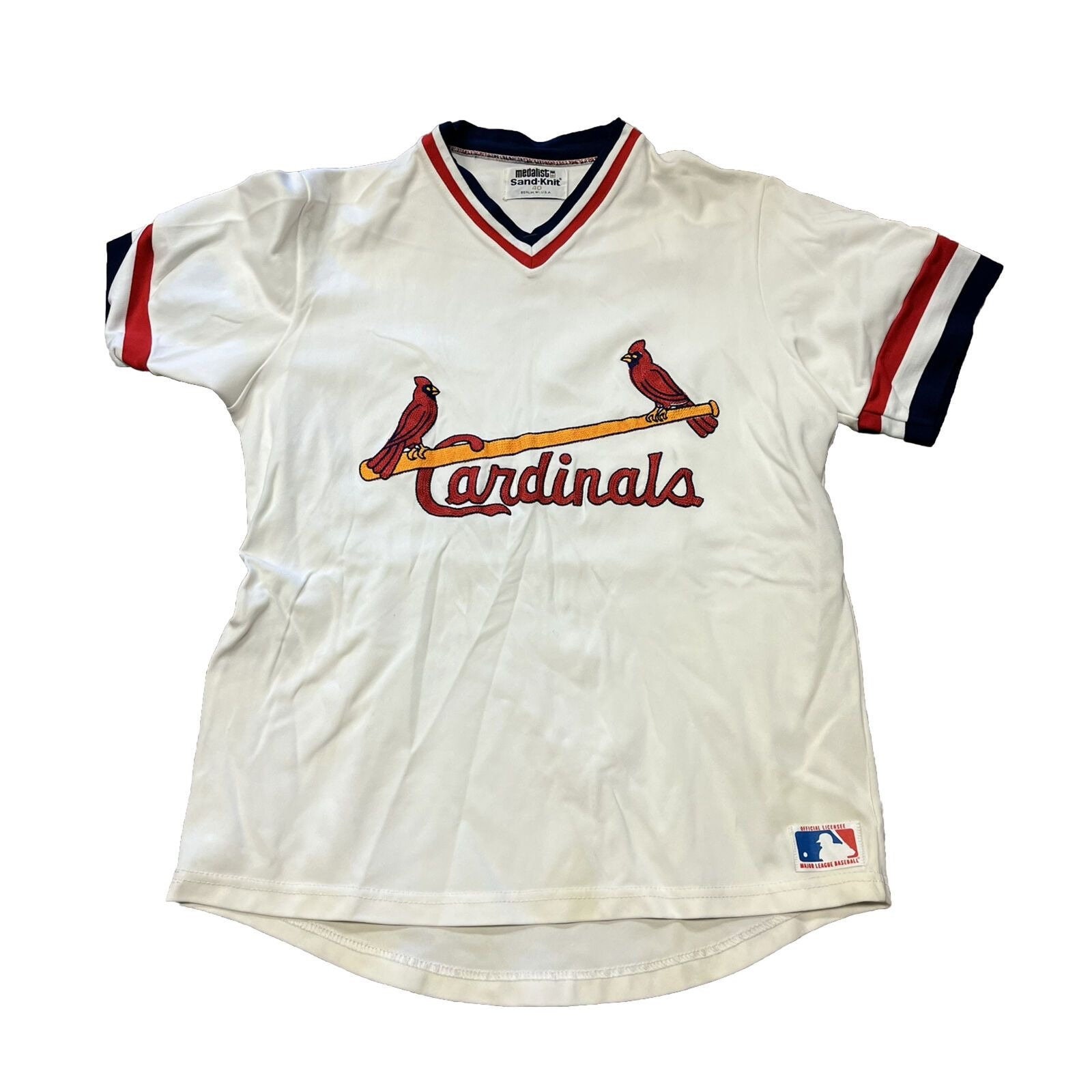 16+ Sand Knit Jersey