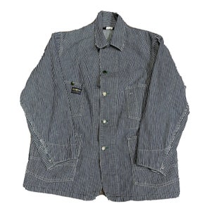 Oshkosh Jacket - Etsy