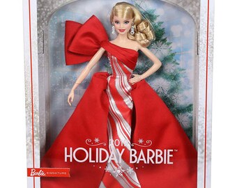 holiday barbie dolls for sale