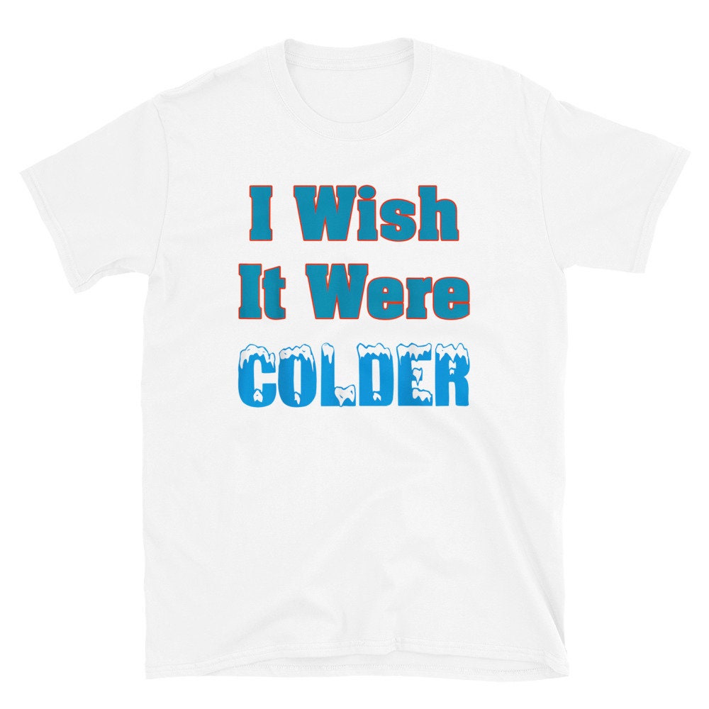 T shirt online wish