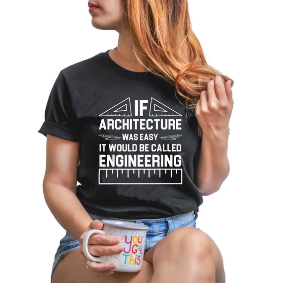 Should Have Called An Architect T-Shirt Should Have Called An Architect T-Shirt