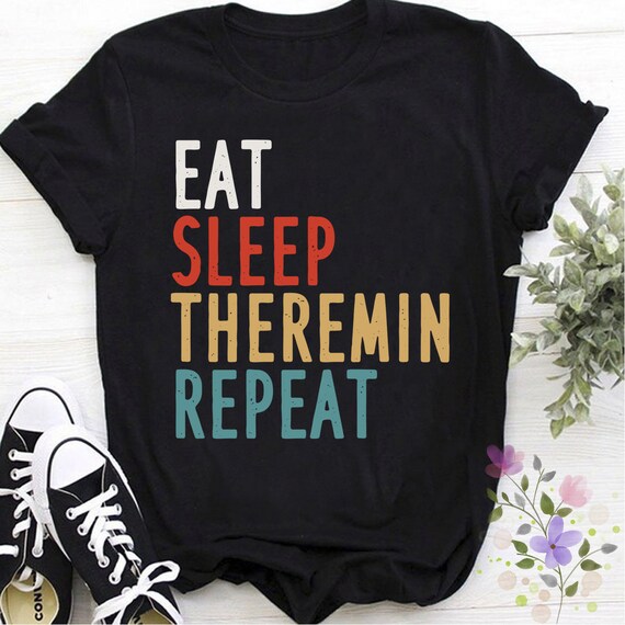 Eat Sleep Musical Repeat Gift T-Shirt Eat Sleep Musical Repeat Gift T-Shirt