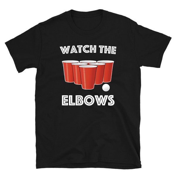 Beer Pong Adult Etsy