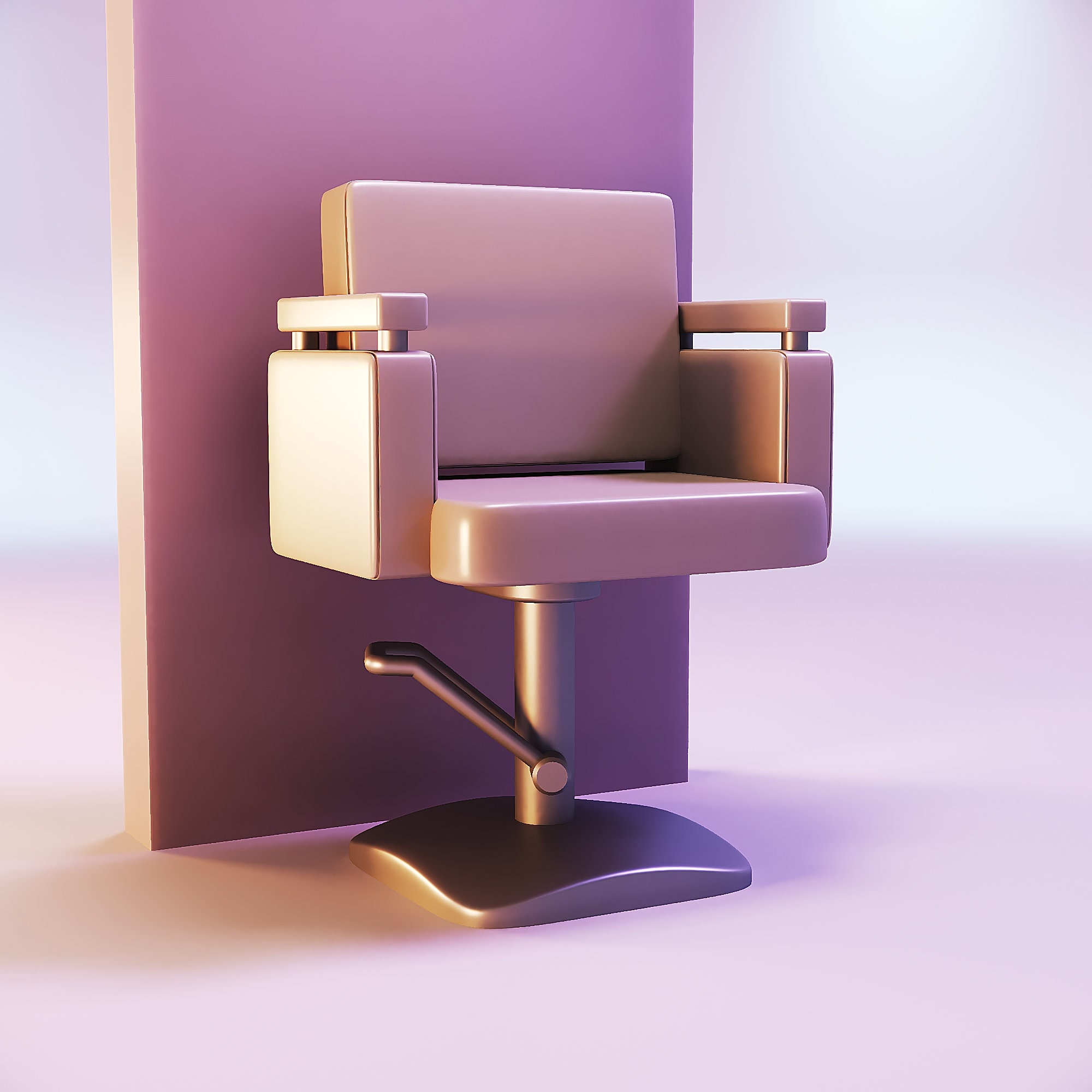 Miniature beauty salon furniture deals