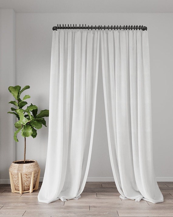 curtains store