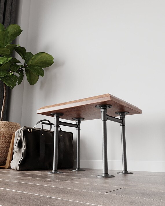 Industrial Pipe Decor Table Legsindustrial Steel Grey Iron Denmark Industrial Pipe Decor Table, Pipe Decor Table Legs
