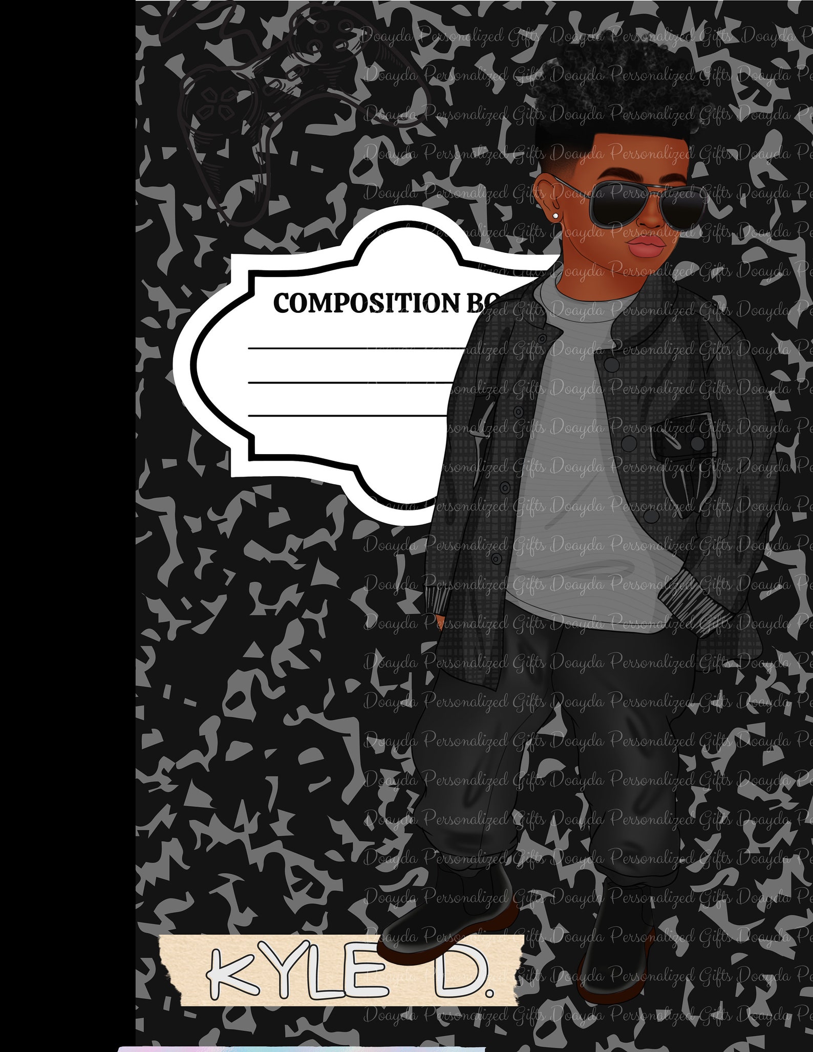 Does Kaleb Get Paid For Commercials - z74sqpz