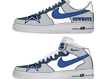 dallas cowboys air force ones