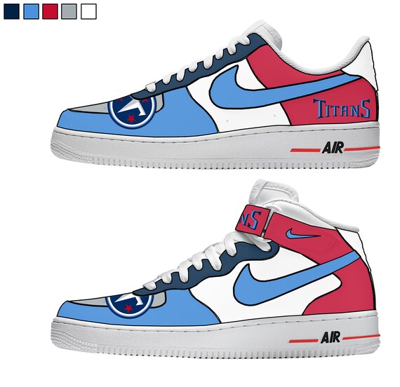 air force one tn