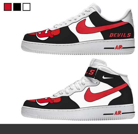 new jersey devils sneakers