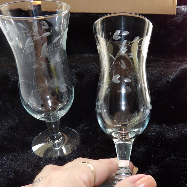 Princess House Crystal Heritage Etsy