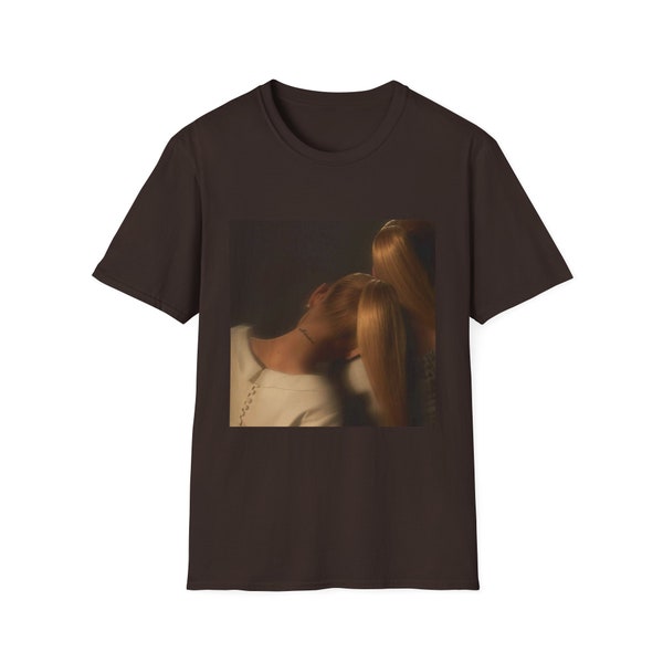 Ariana Grande Eternal Sunshine cover T-Shirt