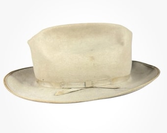 1950er Jahre Stetson Westernhut Grösse 7
